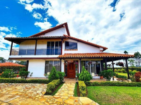 Mesa de los santos Casa campestre La Victoria